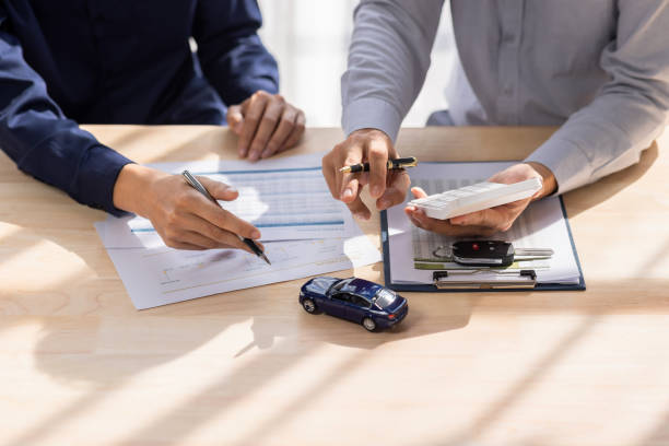 Car insurance options for Sayreville residents